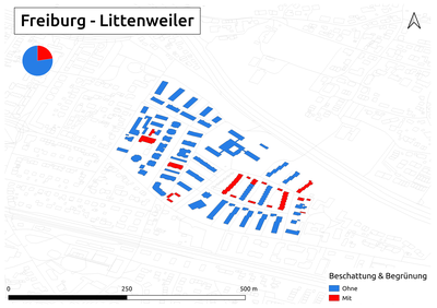 Biozidkarte Freiburg Beschattung DE Littenweiler