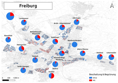 Biozidkarte Freiburg Beschattung DE Übersicht
