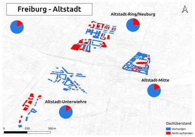 Biozidkarte Freiburg Dachüberstand DE Altstadt