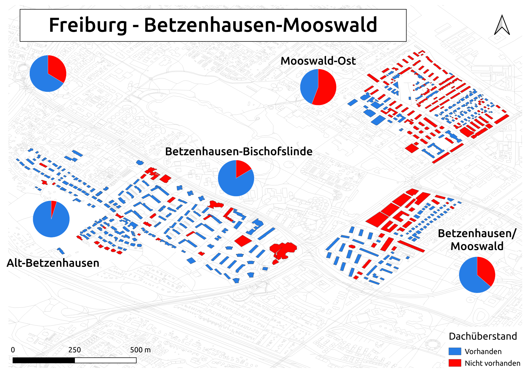 Biozidkarte Freiburg Dachüberstand DE Betzenhausen