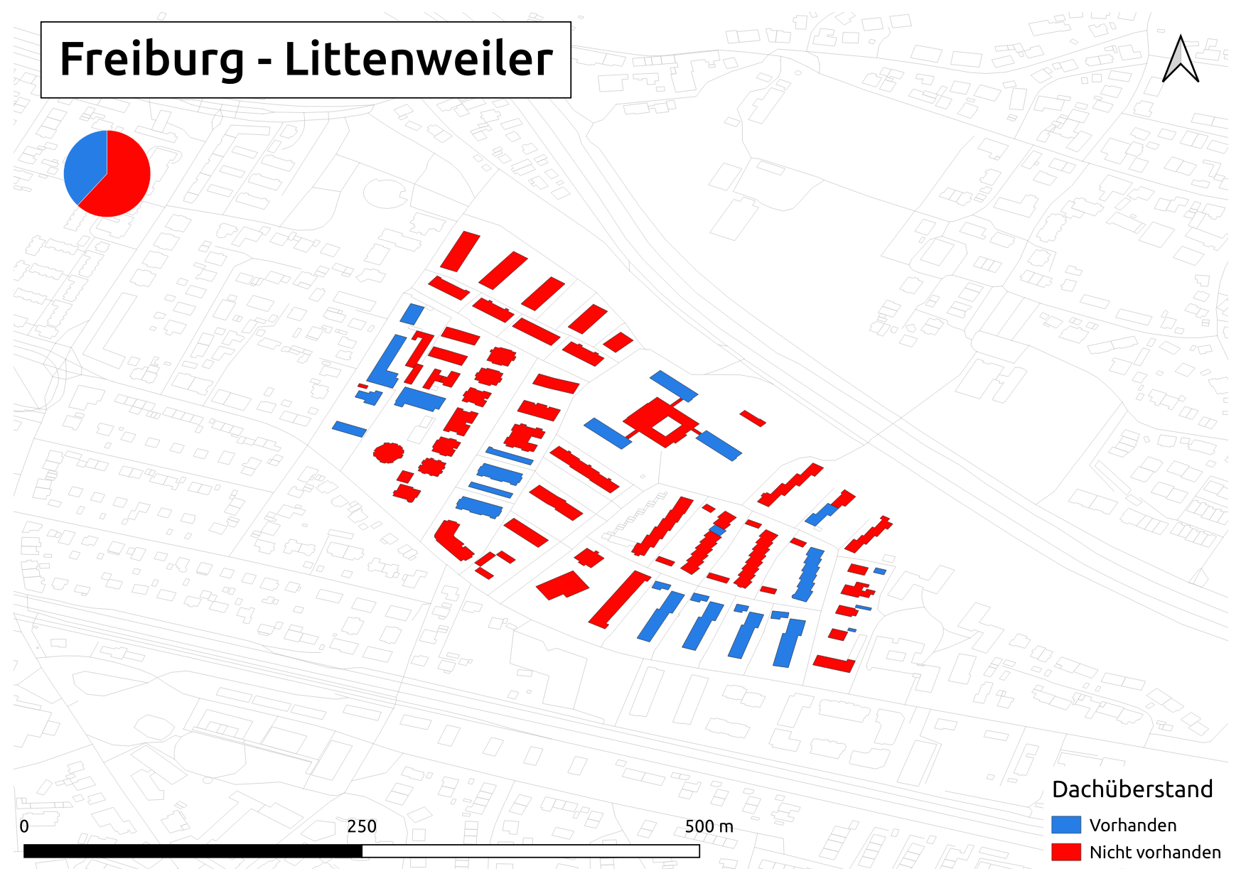 Biozidkarte Freiburg Dachüberstand DE Littenweiler