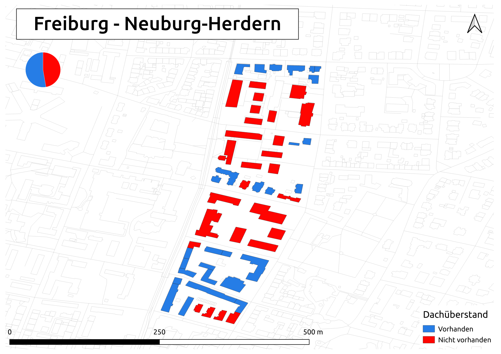 Biozidkarte Freiburg Dachüberstand DE Neuburg Herdern