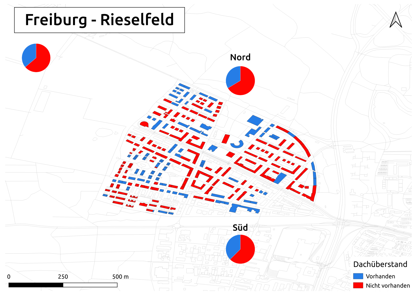 Biozidkarte Freiburg Dachüberstand DE Rieselfeld