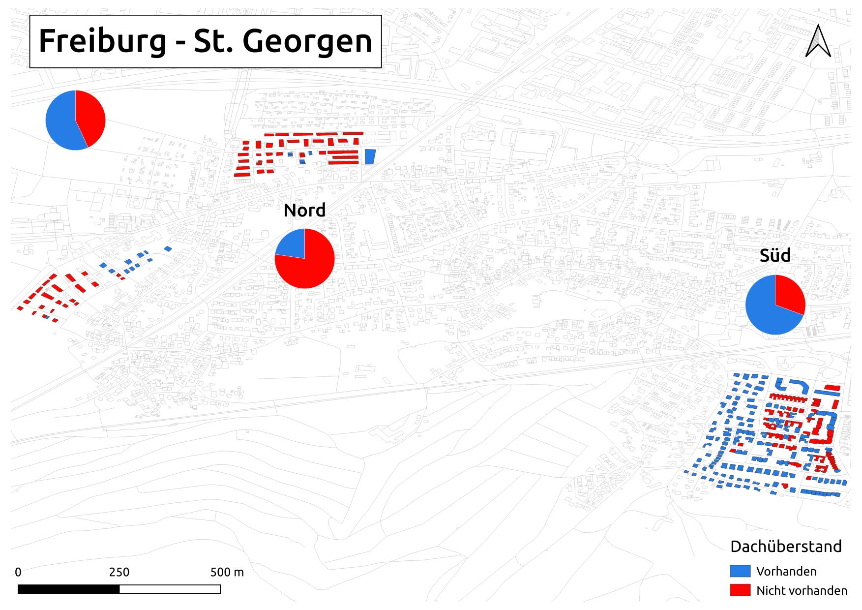 Biozidkarte Freiburg Dachüberstand DE St.Georgen