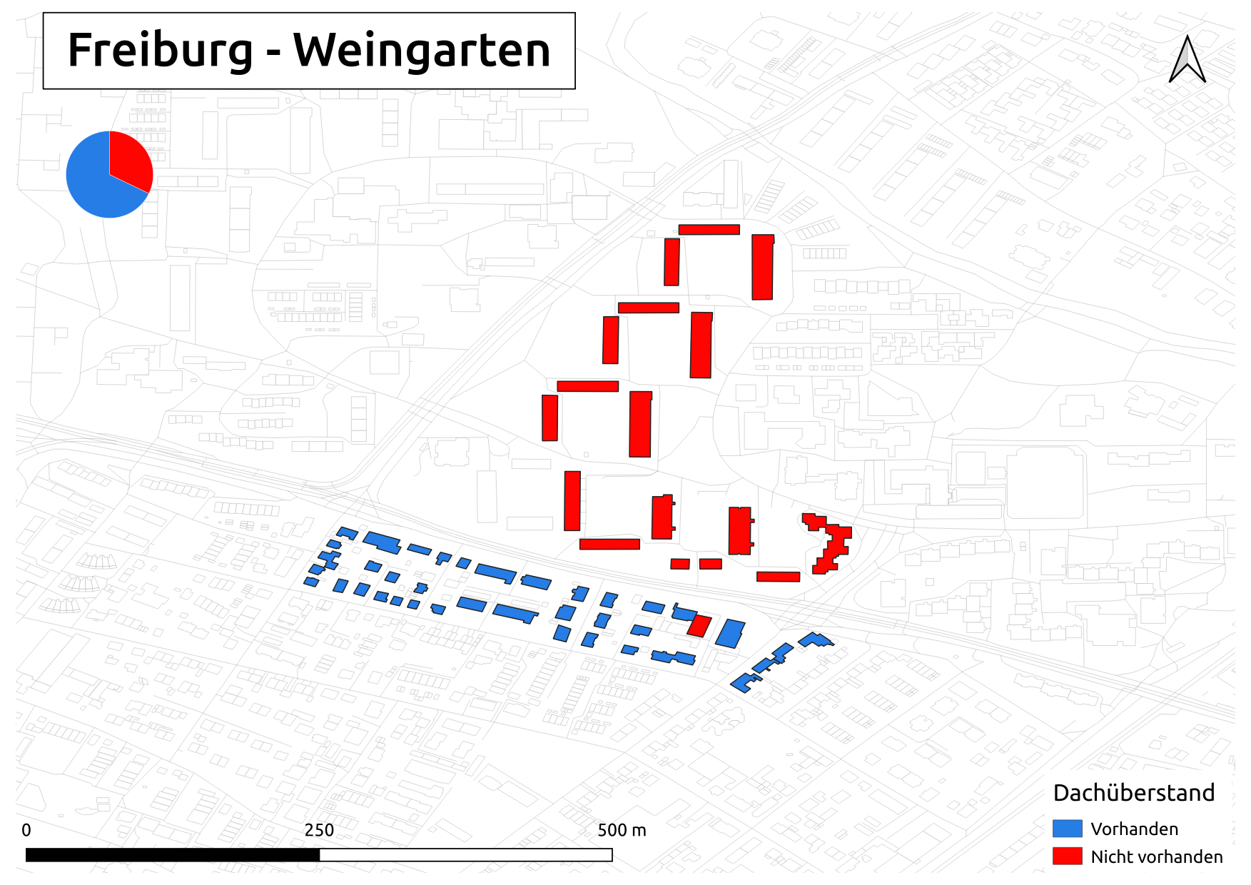 Biozidkarte Freiburg Dachüberstand DE Weingarten