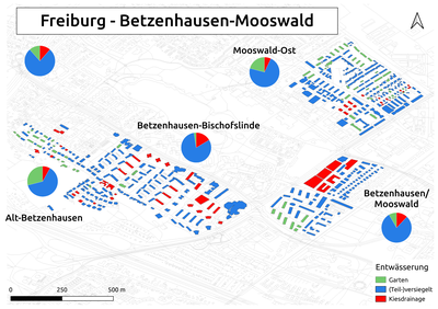 Biozidkarte Freiburg Entwässerung DE Betzenhausen