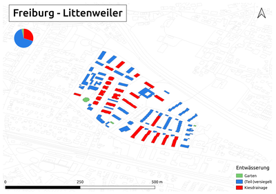 Biozidkarte Freiburg Entwässerung DE Littenweiler