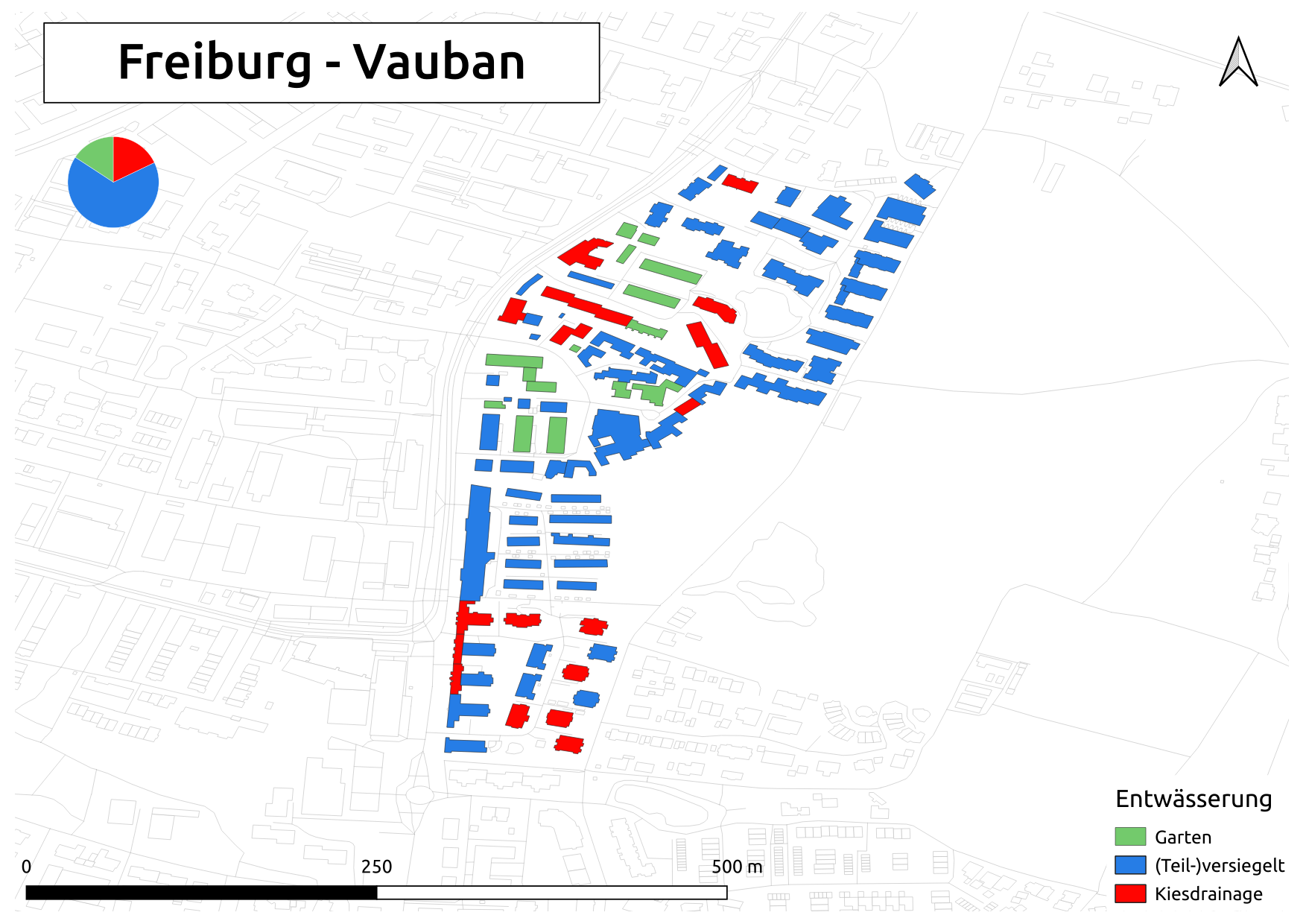 Biozidkarte Freiburg Entwässerung DE Vauban