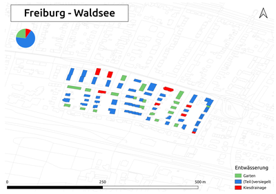 Biozidkarte Freiburg Entwässerung DE Waldsee