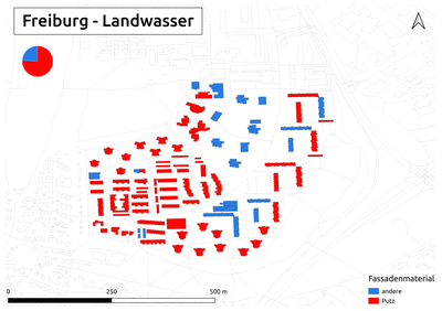 Biozidkarte Freiburg Fassadenmaterial DE Landwasser