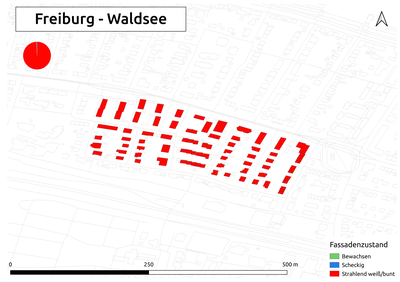 Biozidkarte Freiburg Fassadenzustand DE Waldsee