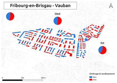 Biozidkarte Freiburg Beschattung FR Vauban