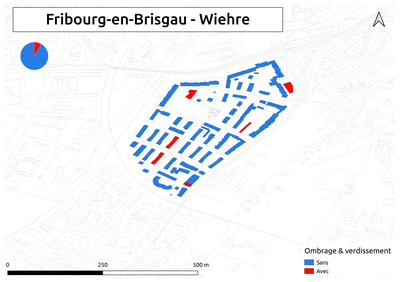 Biozidkarte Freiburg Beschattung FR Wiehre
