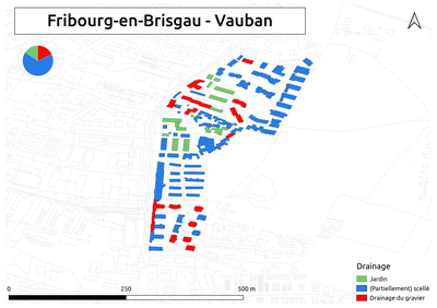 Biozidkarte Freiburg Entwässerung FR Vauban
