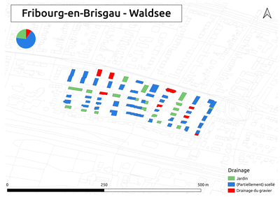 Biozidkarte Freiburg Entwässerung FR Waldsee