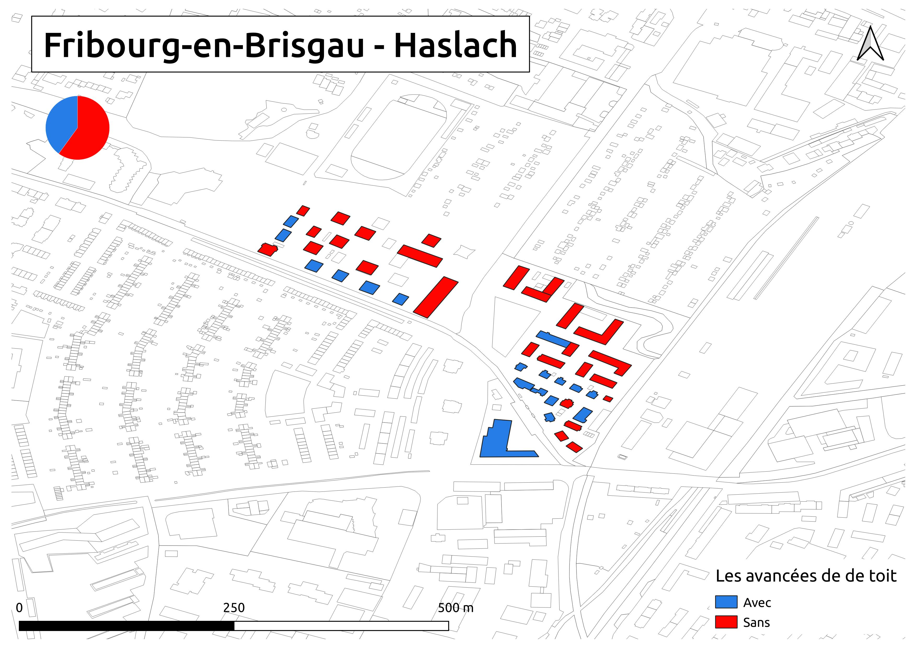 Biozidkarte Freiburg Dachüberstand FR 5