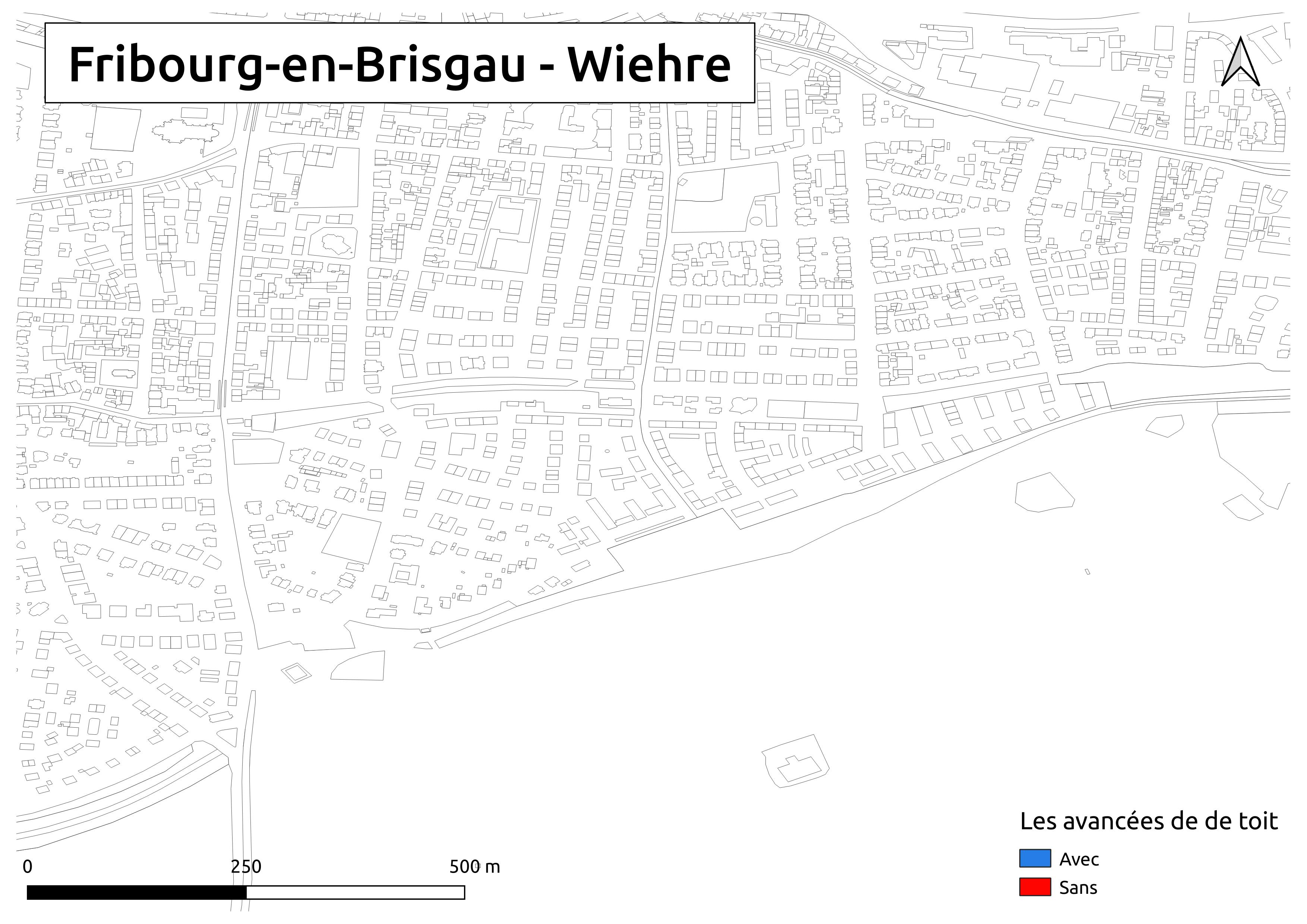 Biozidkarte Freiburg Dachüberstand FR 6