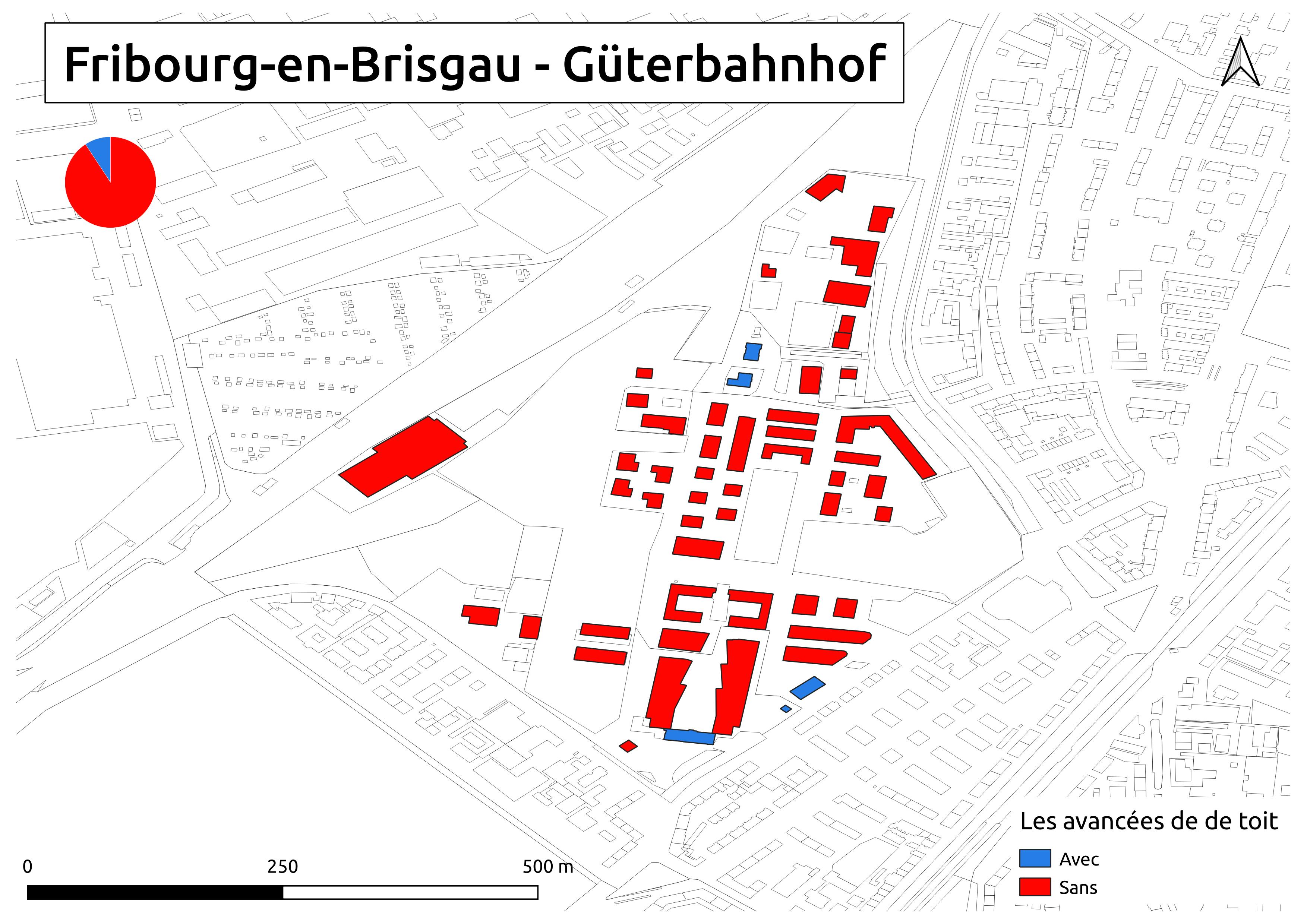 Biozidkarte Freiburg Dachüberstand FR 8