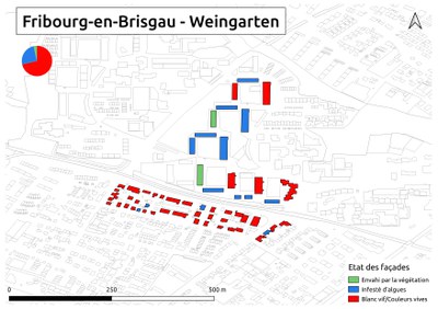 Biozidkarte Freiburg Fassadenzustand FR 4