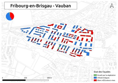 Biozidkarte Freiburg Fassadenzustand FR 7