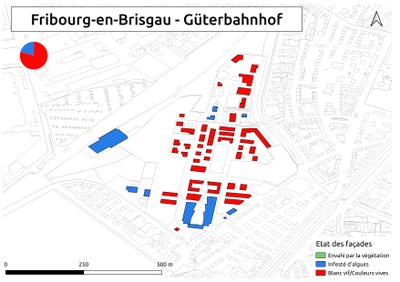 Biozidkarte Freiburg Fassadenzustand FR 8
