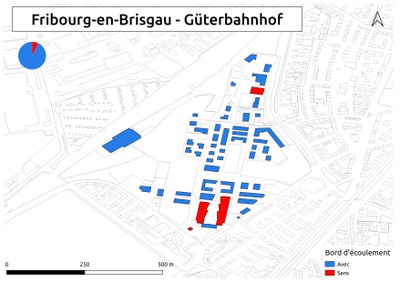 Biozidkarte Freiburg Tropfkante FR 8