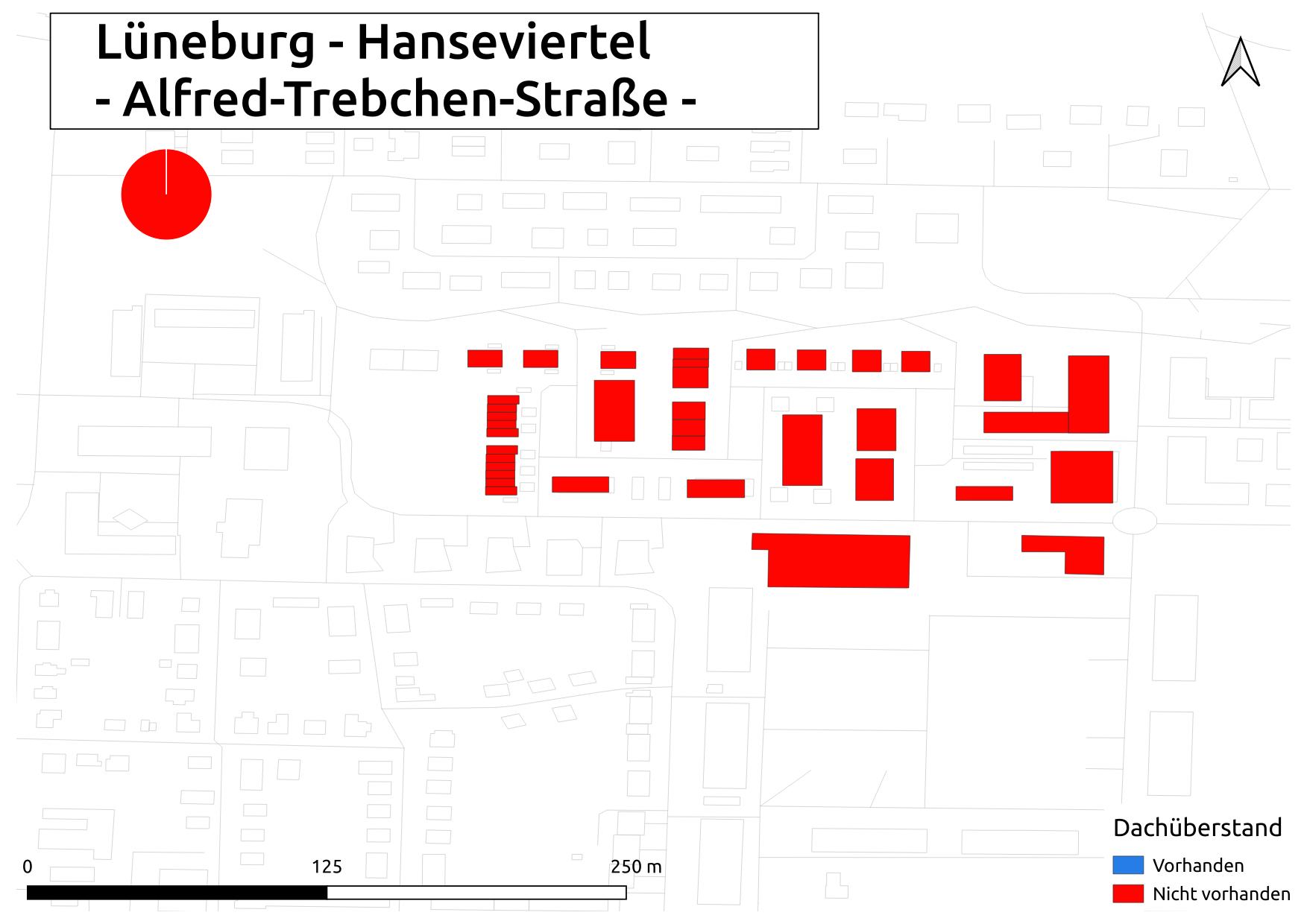 Biozidkarte Lüneburg Dachüberstand DE AlfredTrebchenStrasse