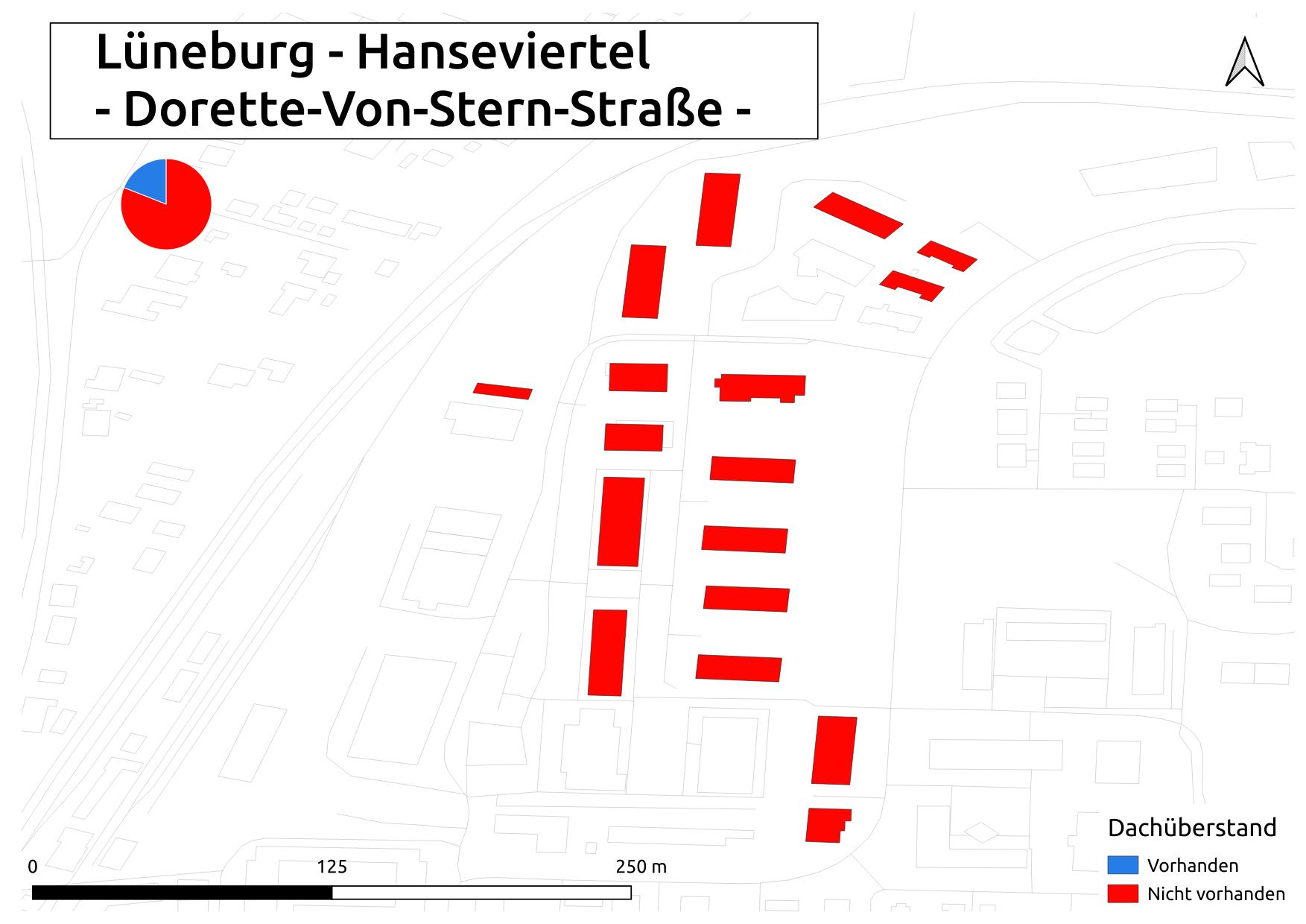 Biozidkarte Lüneburg Dachüberstand DE DoretteVonSternStrasse