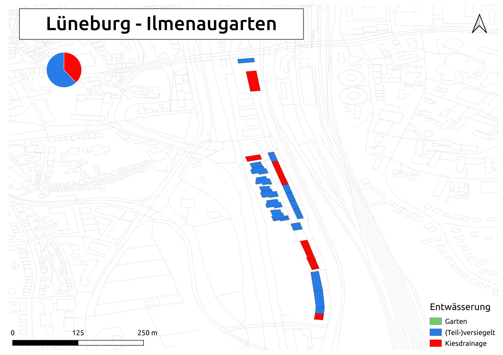 Biozidkarte Lüneburg Entwässerung DE Ilmenaugarten