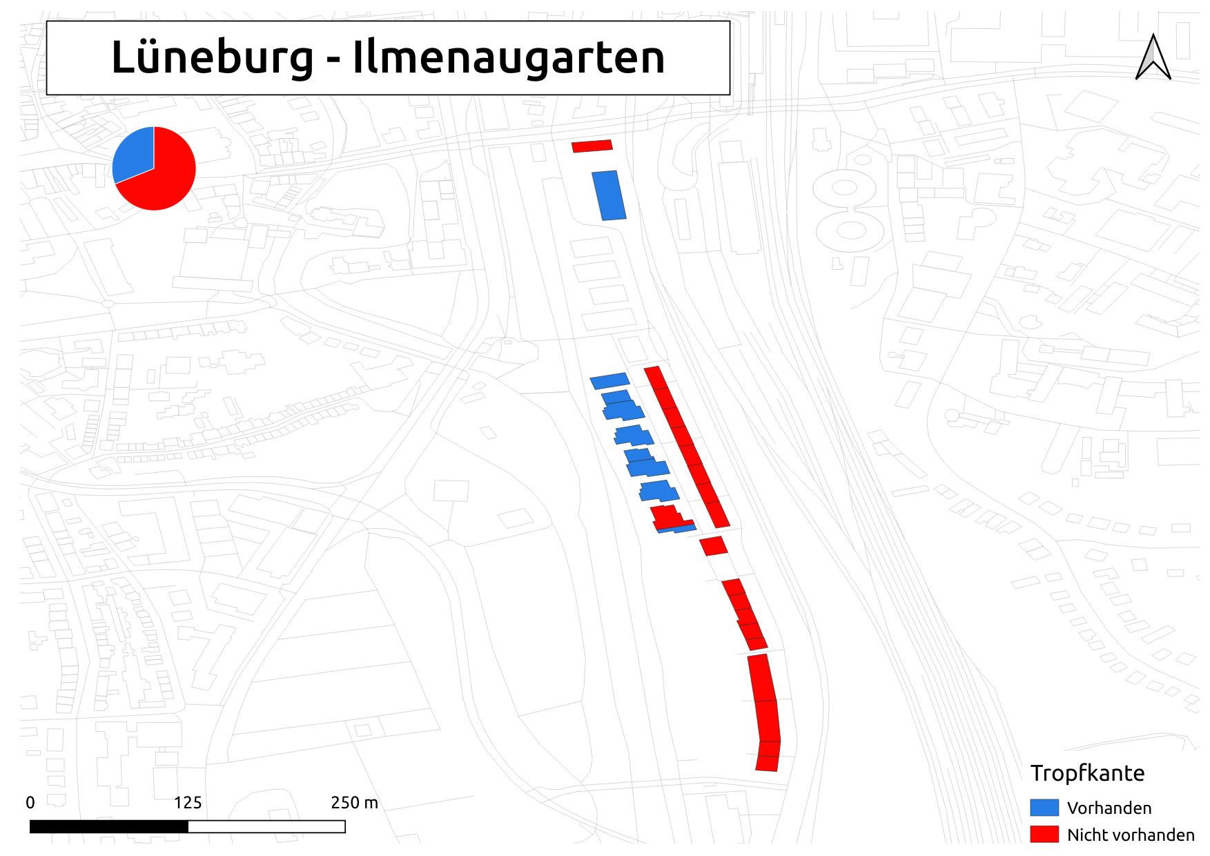 Biozidkarte Lüneburg Tropfkante DE Ilmenaugarten