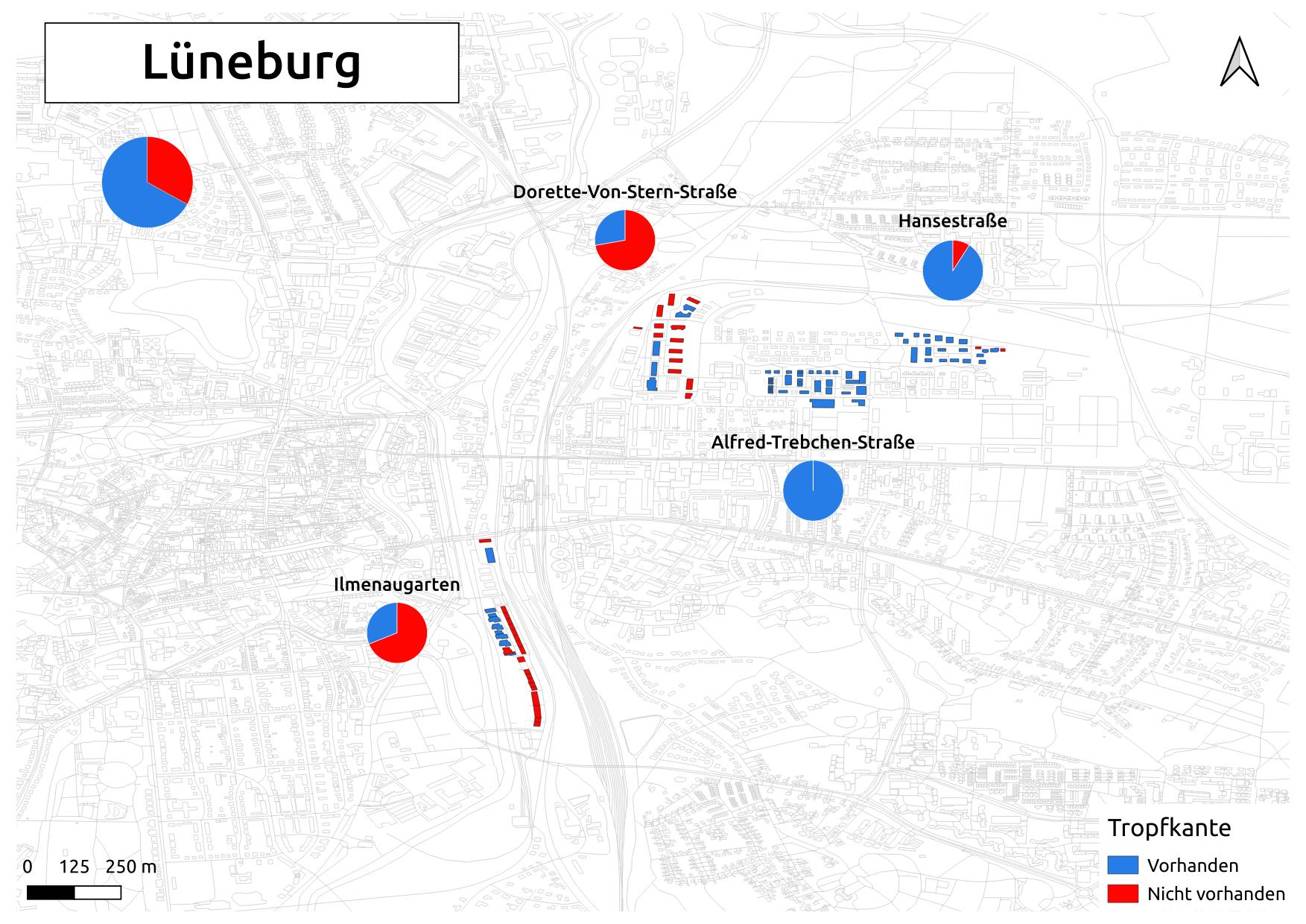 Biozidkarte Lüneburg Tropfkante DE Übersicht