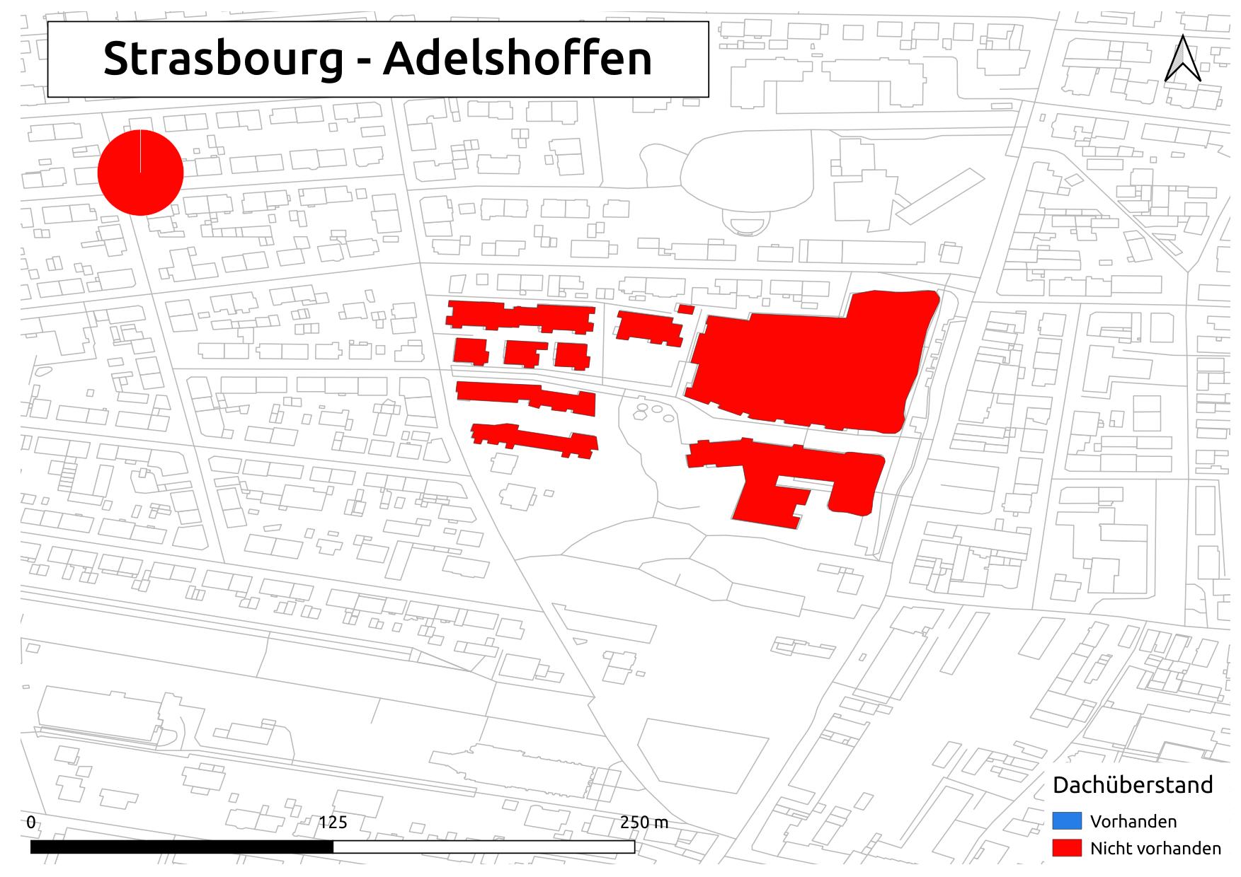 Biozidkarte Strasbourg Dachüberstand DE