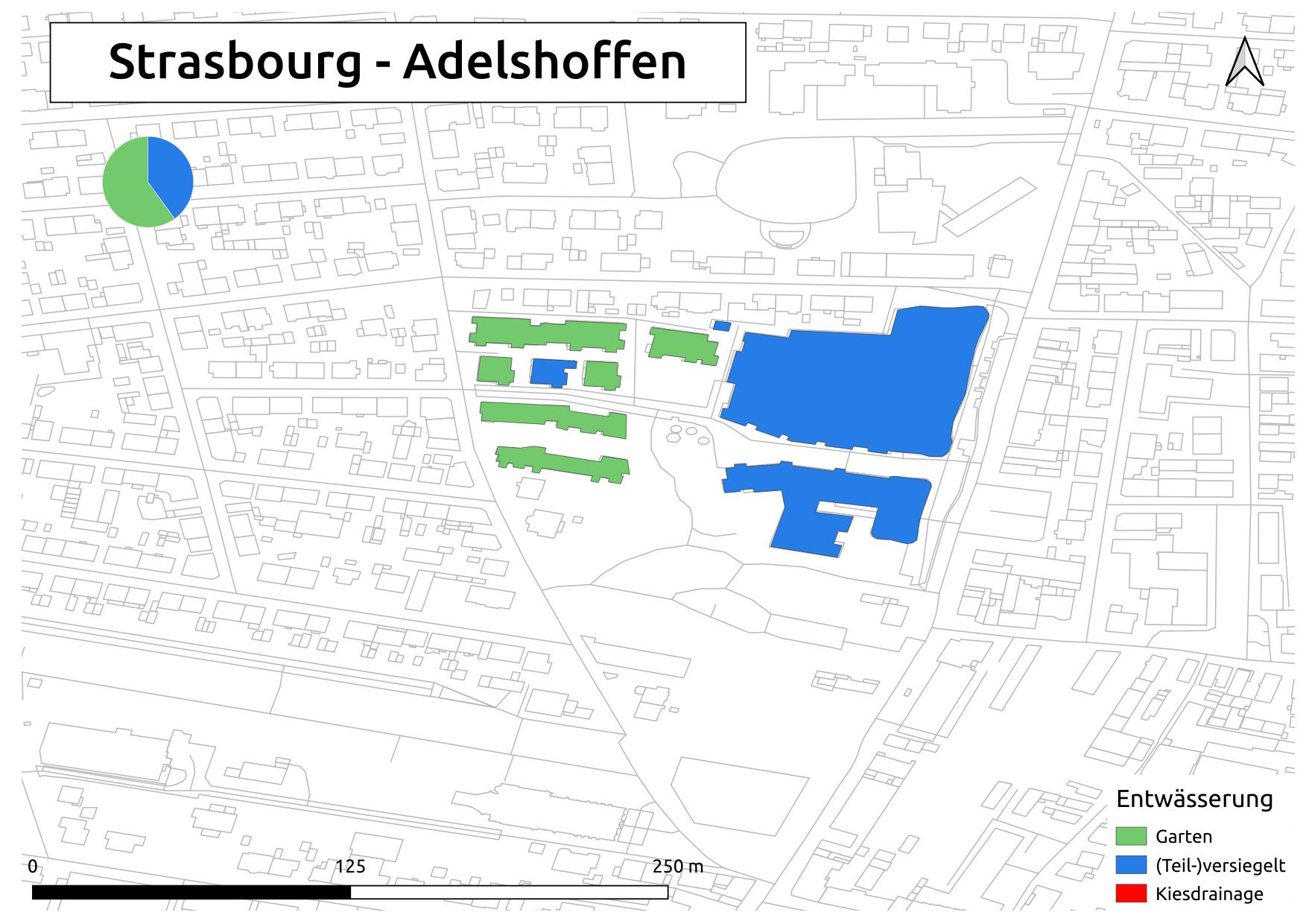 Biozidkarte Strasbourg Entwässerung DE