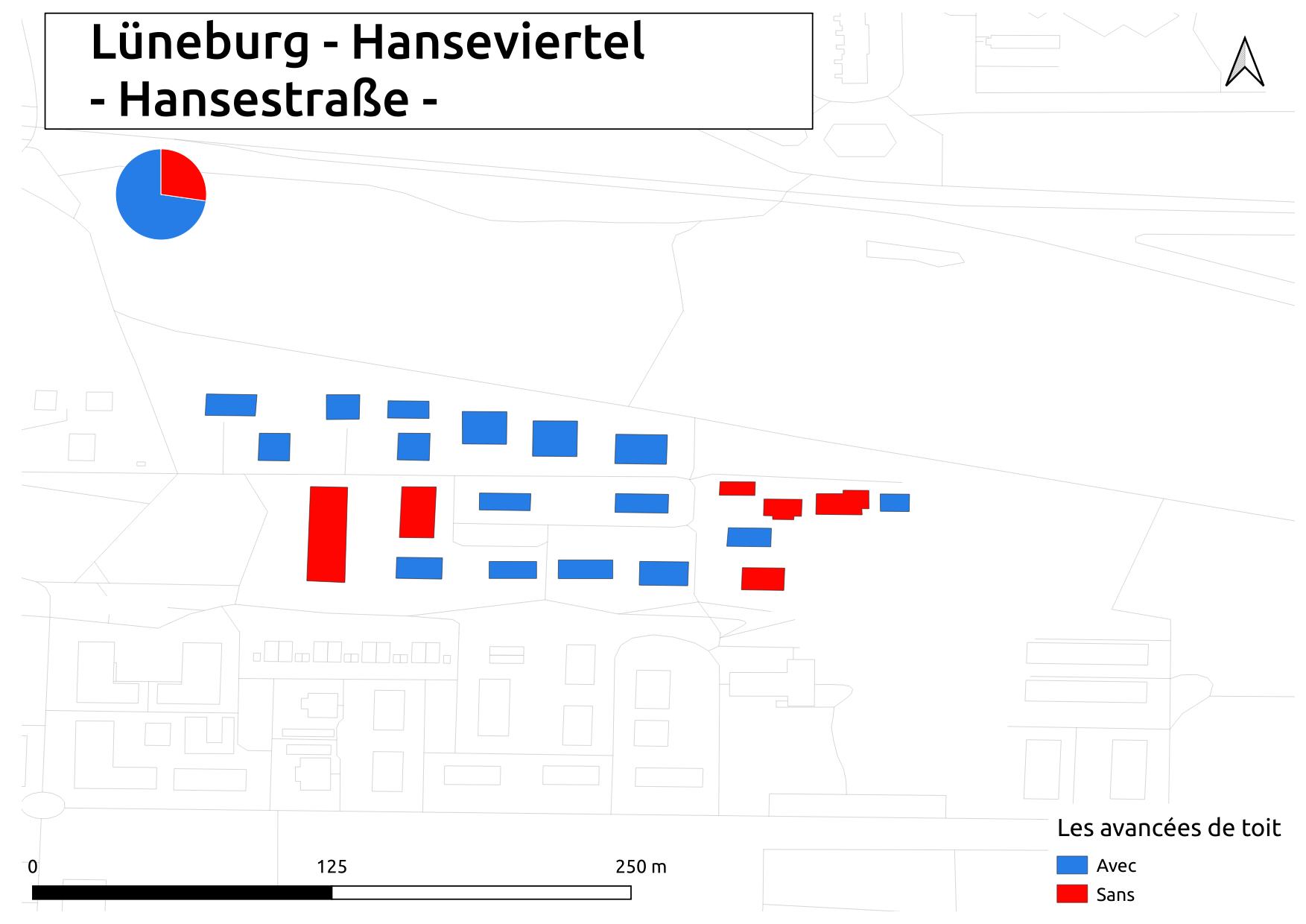 Biozidkarte Lüneburg Dachüberstand FR Hansestrasse