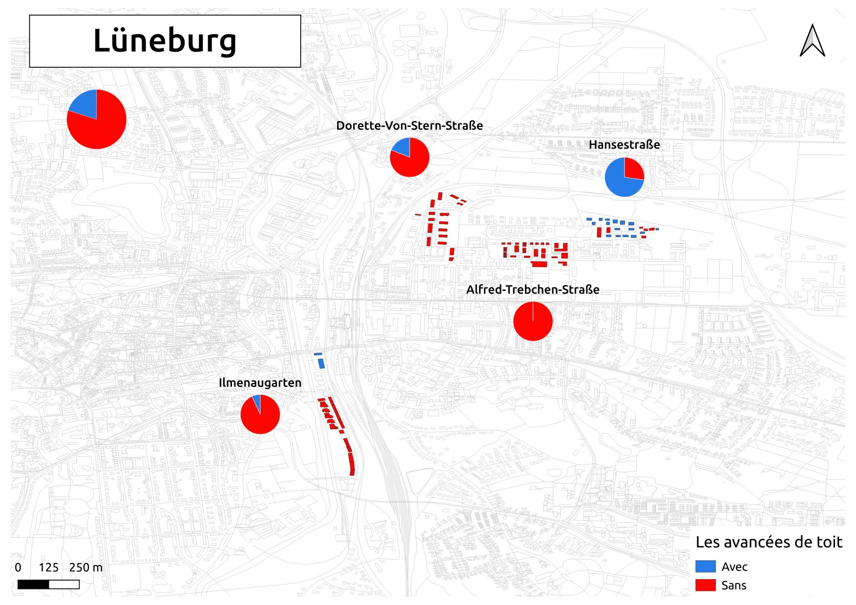 Biozidkarte Lüneburg Dachüberstand FR Übersicht