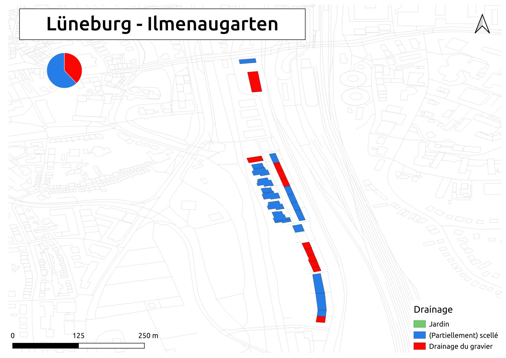 Biozidkarte Lüneburg Entwässerung FR Ilmenaugarten