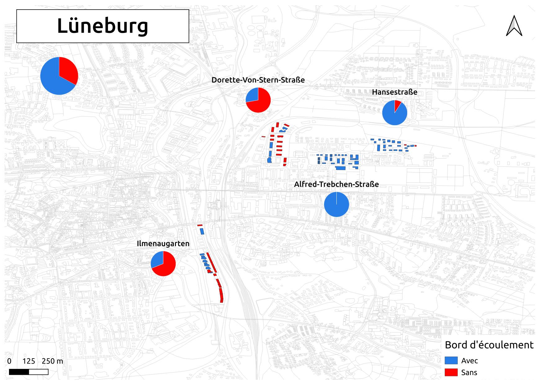 Biozidkarte Lüneburg Tropfkante FR Übersicht